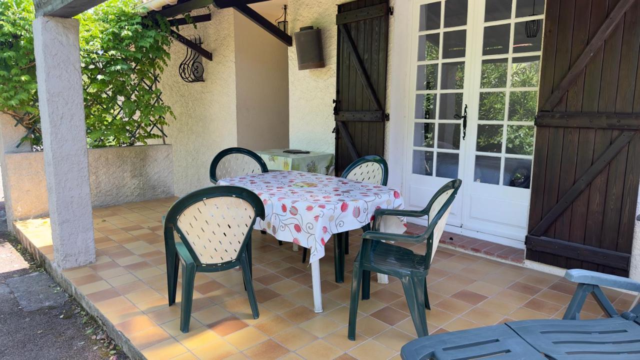 Villa Entiere Au Calme Dans Village Provencal Peymeinade Exterior foto